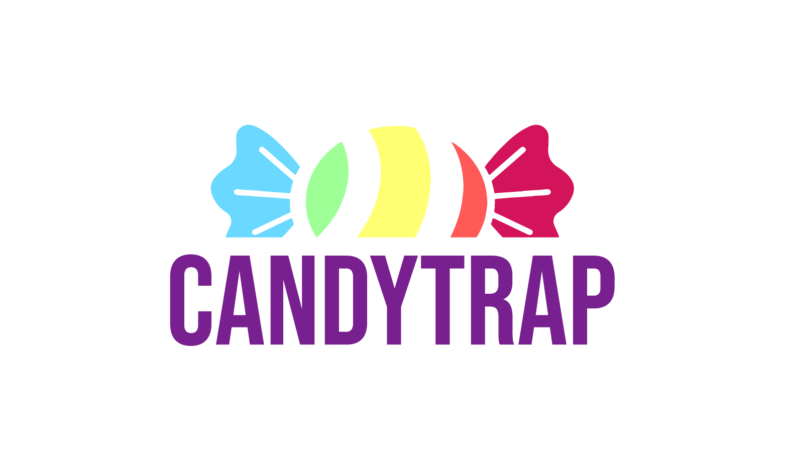 Available Business Name For Sale - CandyTrap