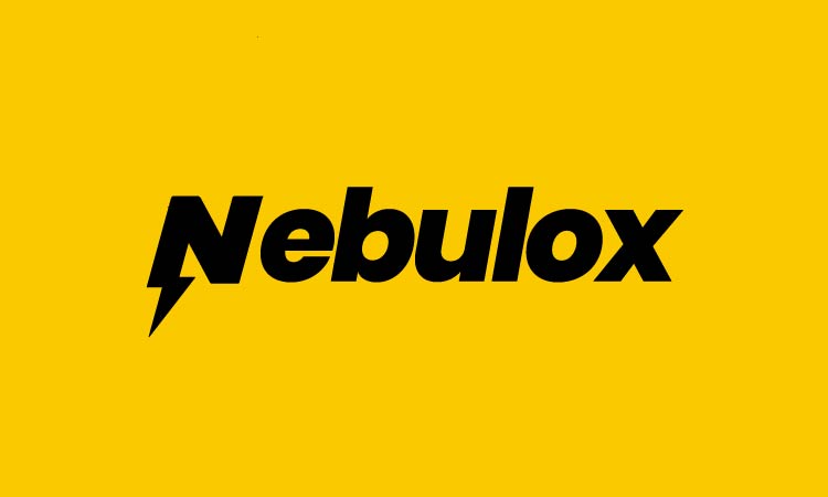 Available Business Name For Sale - Nebulox
